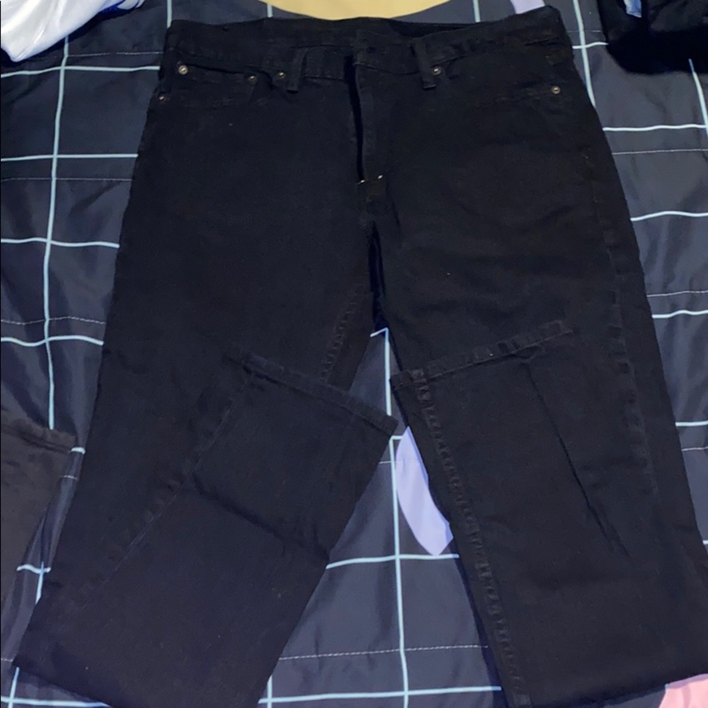 Men’s Levi’s 511 Jeans